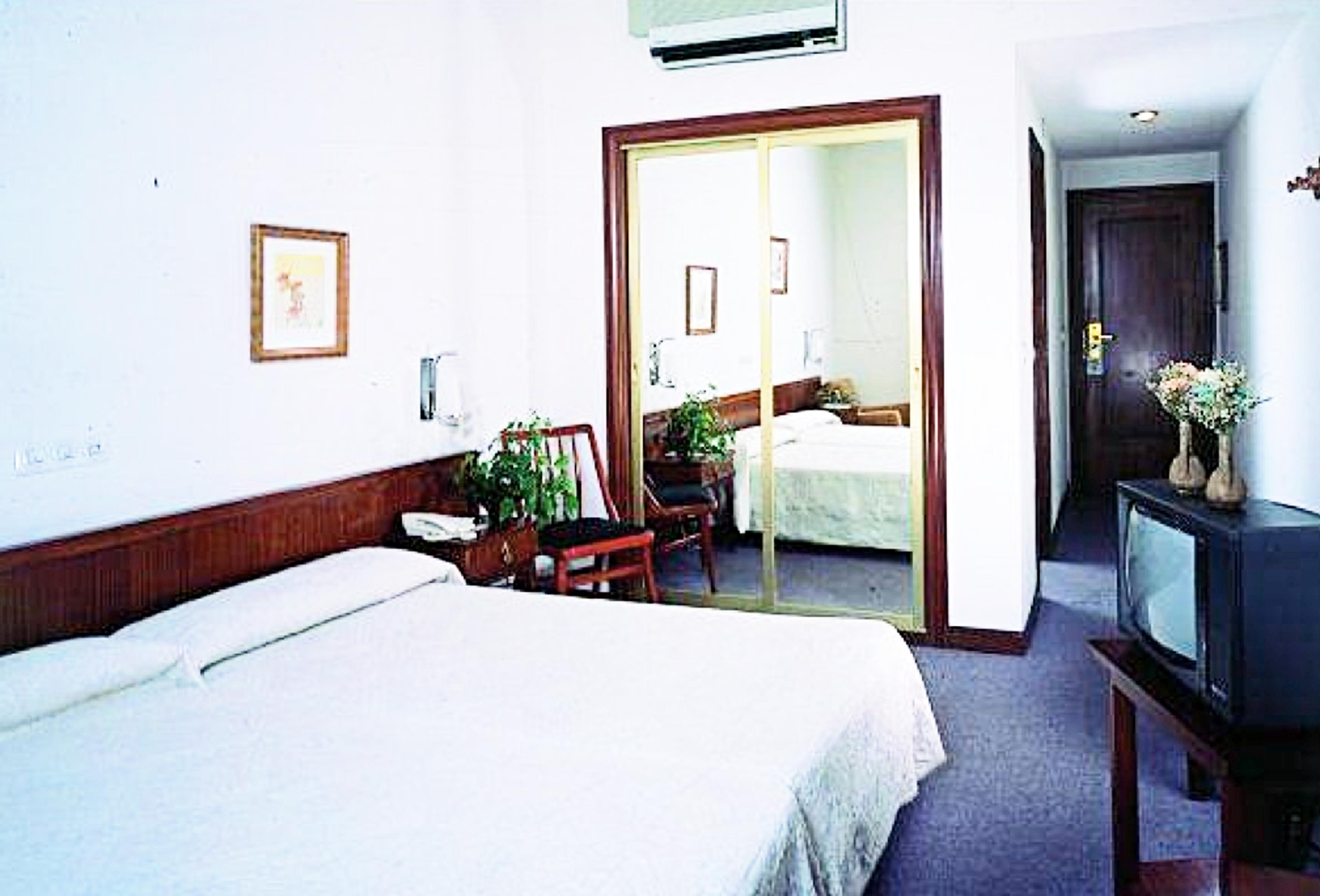 Hotel Ele Acueducto Segovia Exteriör bild