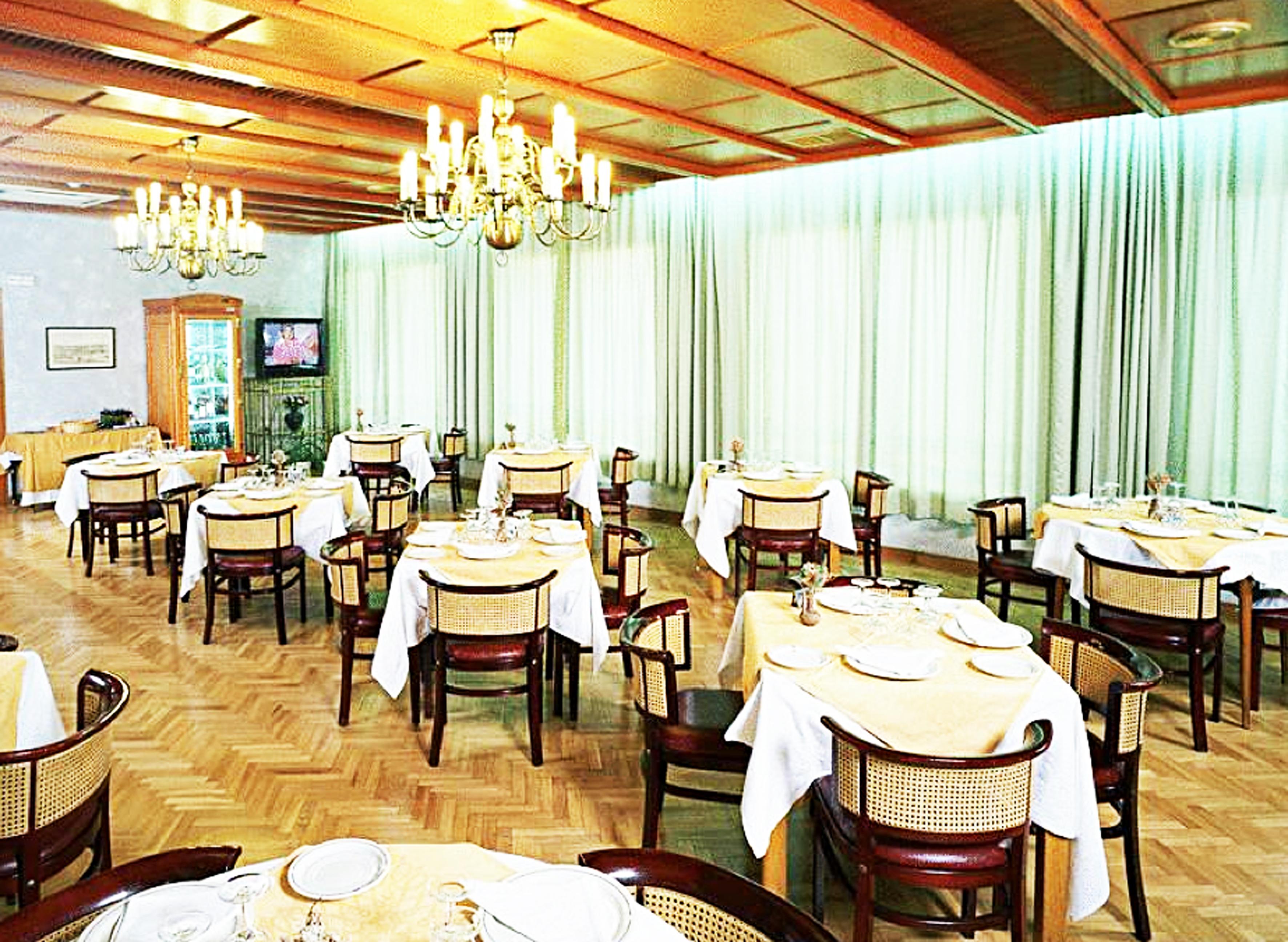 Hotel Ele Acueducto Segovia Exteriör bild